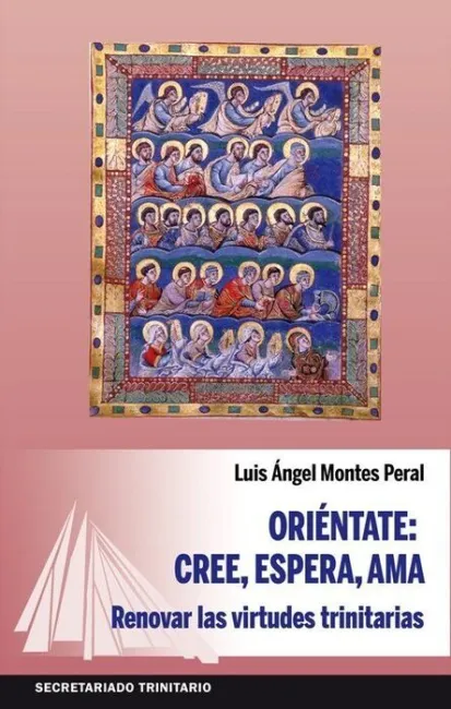 Orientate: Cree, Espera, Ama