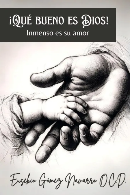¡Qué Bueno Es Dios!