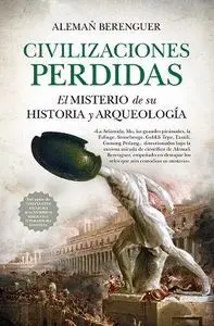 Civilizaciones Perdidas (Leb)