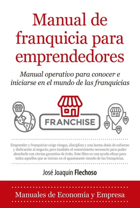 Manual de Franquicia para Emprendedores