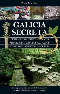 Galicia Secreta
