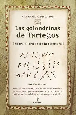 Golondrinas de Tartessos, las (N. e. )