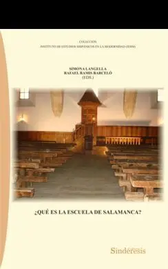 ¿Qué Es la Escuela de Salamanca?