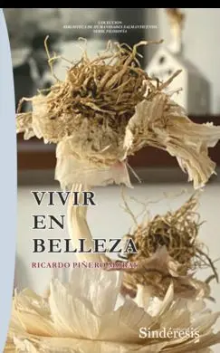 Vivir en Belleza