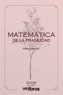 Matemática de la Fragilidad