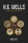 H. G. WELLS. NOVELAS ESENCIALES