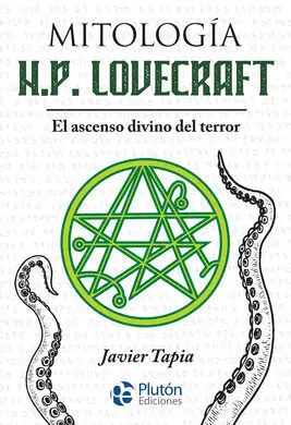 Mitología H. p. Lovecraft