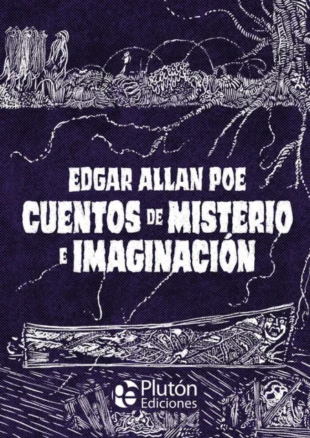 Cuentos de Misterio e Imaginación