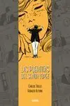 Las Puertitas del Señor López