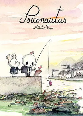 Psiconautas