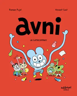 Avni 2 (Catala)