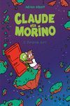 CLAUDE ETA MORINO, 2. ZORIONAK ZURI!