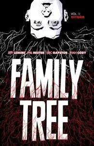 Family Tree 1. Retoño
