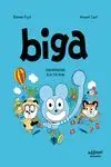 Biga 3. Errekreazioak, Klik Eta Ekin! (= Avni 3)
