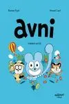 Avni 3. Esbarjo-Acció!