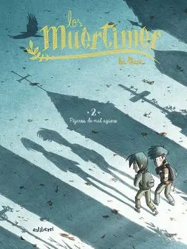 Muertimer,Los 2 - Pajaros de Mal Agüero