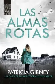 Las Almas Rotas