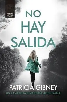 No Hay Salida - Bolsillo