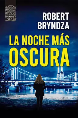 La Noche Más Oscura