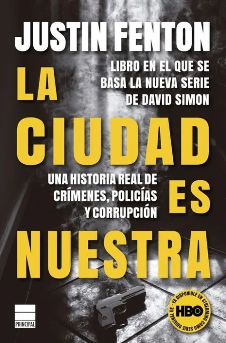 Ciudad Es Nuestra,La