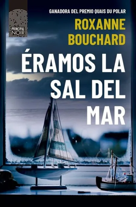 Eramos la Sal del Mar