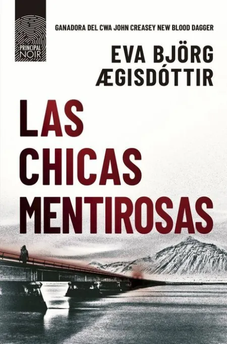 Chicas Mentirosas, las