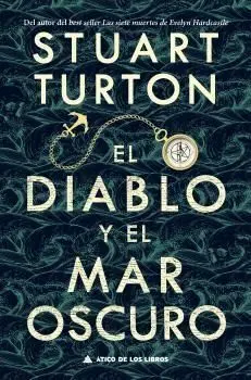 El Diablo y el Mar Oscuro