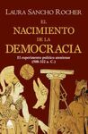 NACIMIENTO DE LA DEMOCRACIA, EL