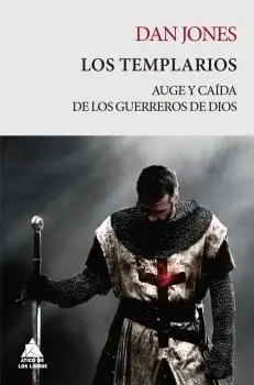 Templarios, los - Rústica