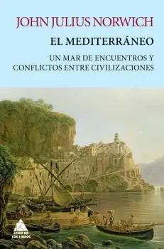 Mediterráneo, el (Rústica)