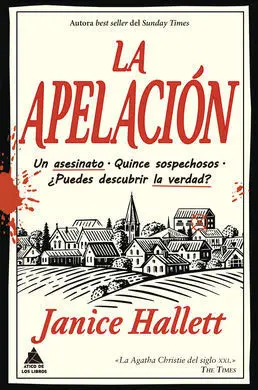 Apelación, la