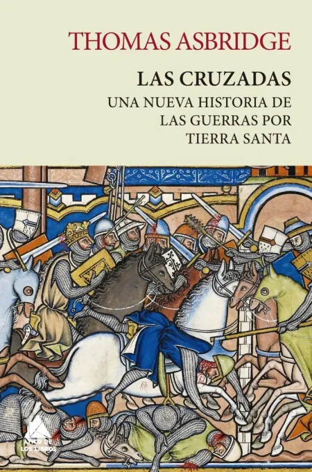 Las Cruzadas