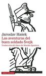 AVENTURAS DEL BUEN SOLDADO SVEJK, LAS