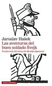 Aventuras del Buen Soldado Svejk, las