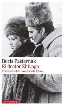 El Doctor Zhivago- 2020