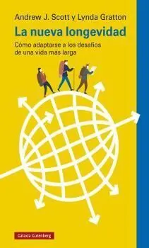 La Nueva Longevidad