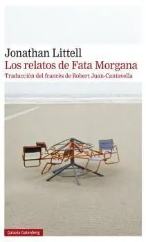 Relatos de Fata Morgana, los