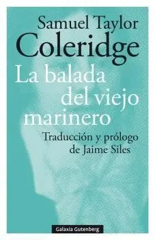 La Balada del Viejo Marinero
