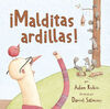 ¡MALDITAS ARDILLAS!