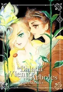 Balada del Viento y los Arboles 10
