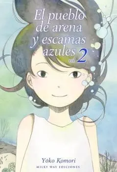 El Pueblo de Arena y Escamas Azules 02