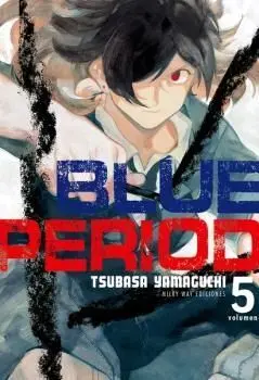 Blue Period 05