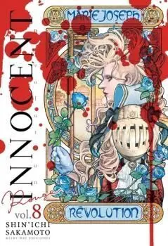 Innocent Rouge 8
