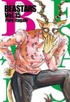 BEASTARS 15