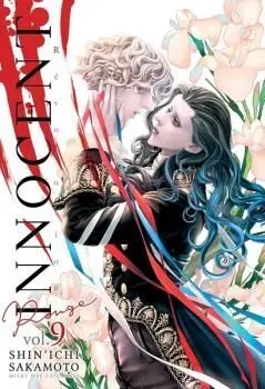 Innocent Rouge 09