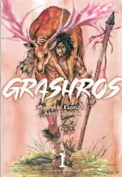 Grashros 1