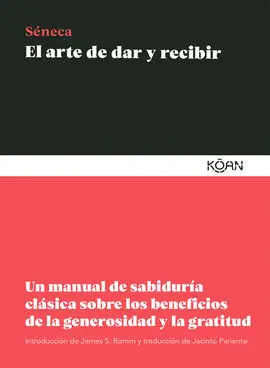 El Arte de Dar y Recibir