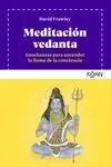 Meditacion Vedanta