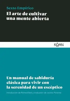 El Arte de Cultivar una Mente Abierta