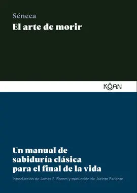 Arte de Morir, el